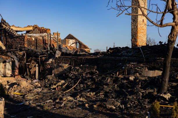 Reliable Smoke Damage Removal contractor in Surprise, AZ by Fire Damage Doption
