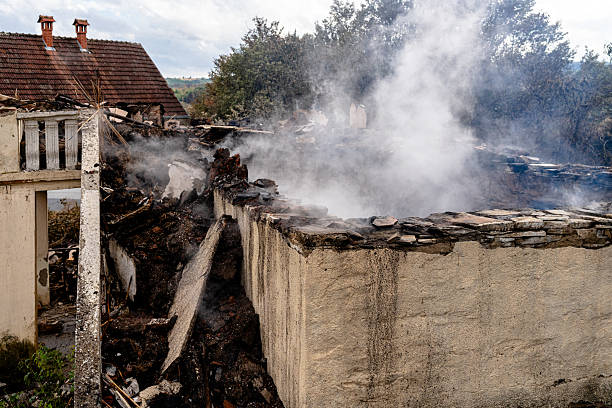 Affordable Smoke Damage Removal solutions in Surprise, AZ